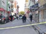 Silahlı Saldırgan Yakalandı