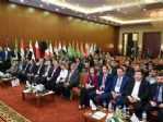 Malatya Büyükşehir Belediyesi’nin Ev Sahipliğinde Yapılan Uclg-mewa Programı Sona Erdi