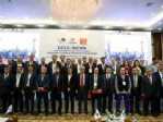 Malatya Büyükşehir Belediyesi’nin Ev Sahipliğinde Yapılan Uclg-mewa Programı Sona Erdi