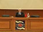 Teknoloji Fakülteleri Dekanları 7. Değerlendirme Toplantısı Sona Erdi.