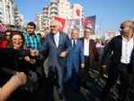 Göksel Arsoy Parkına Muhteşem Açılış