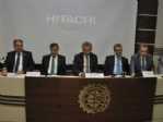 E-fatura, E-defter Ve E-tebligat” Bilgilendirme Toplantısı