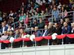 Mustafa Bozbey’den Bursaspora Tam Destek