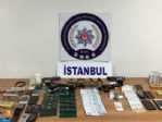 Kadınları Silah Zoruyla Fuhuşa Zorlayan İnsan Tacirleri Adliyeye Sevk Edildi