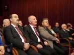 Prof. Dr. Alâeddin Yavaşca Adına Önce Sempozyum Sonra Konser