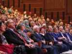 Prof. Dr. Alâeddin Yavaşca Adına Önce Sempozyum Sonra Konser