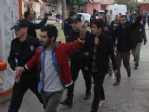 Adana’daki Ydg-h Operasyonu