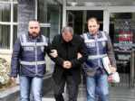 Telefon Dolandırıcısı Polisin Takibi Sonucu Yakalandı