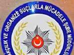Şanlıurfa’da Tefecilere Operasyon