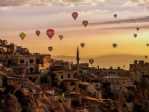 Kapadokya Fotoğraf Yarışması Ödülleri, 27 Kasım’da Sahiplerini Buluyor