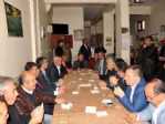 Nevşehirliler Aşure Günü’nde Buluştu