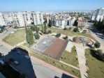 Muratpaşa Belediyesi’nden Zeytin Park