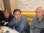 Askf Başkanı Küçük, Serhat Ardahan Spor’a Destek Olma Zamanı