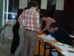 Didim Chp’de Delegeler Belli Oldu