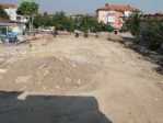 Yeşilyurt Pazarı Yenileniyor
