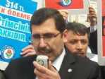 Gül: “iş Güvencesi Kırmızı Çizgisidir”
