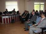 Tarımsal Yenilik Ve Bilgi Sistemi İl Grup Toplantısı Yapıldı