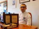 (özel Haber) Osmanlı Dönemi Yemeklerini Kitaplaştırdı