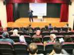 Öğretmenler Zeytinburnu Bilgi Evinde Hizmet İçi Eğitimden Geçti