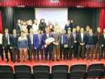 Öğretmenler Zeytinburnu Bilgi Evinde Hizmet İçi Eğitimden Geçti