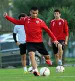 Samsunspor 6 Puanlık Maçlara Çıkıyor