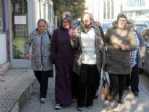 8 İşçinin Öldüğü Davanın Sonuçlanamaması Aileleri İsyan Ettirdi