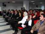 Yalovalılara Diyabet Hastalığı Anlatıldı