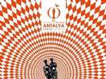 52. Uluslararası Antalya Film Festivali’nin Afişinde Başrol Altın Portakal’ın