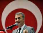Fikret Orman’dan Çocuk Koruma Programına Destek