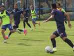 Adana Demirspor: 6 - Çukurova Demirspor: 1