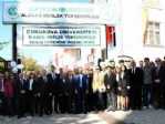 Çü Aladağ Myo’da Yeni Eğitim-öğretim Dönemi Törenle Başladı