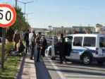 Afyonkarahisar’da Trafik Kazası: 2 Yaralı