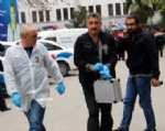 Samsun’da 1 Yıl İçinde İkinci Doktor Cinayeti