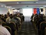 Kobiler İçin Horizon 2020 Semineri Düzenlendi