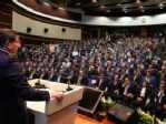 Göksel: “milletin Hizmetkarıyız”