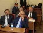 Başkan Tok Vites Yükseltti