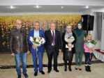 Sorgun Özel Güven Hastanesi 2. Yaş Gününü Düzenlediği Programla Kutladı