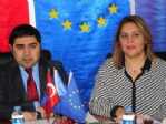 Van İlinde Yerinden Edilmiş Kişilerin Ekonomik Ve Sosyal Entegrasyonu Projesi