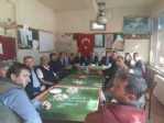 Malkara İlçe Tarım Çiftçilerle Buluştu