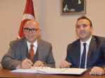 Çiftçinin Yüzünü Güldürecek Proje İçin İlk İmzalar Atıldı