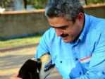 Belediye Başkanı Sevdiği Köpeğin Saldırısına Uğradı