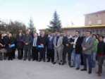 Bolu Sivil İnsiyatif Platformu’ndan Hastane Tepkisi