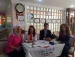Akbük Nurullah Kocabıyık İlkokulu’ndan Hayata Bağış