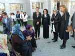 Öncüsü Olduğu Ketem Projesinin Çalışmalarını Yerinde İnceledi