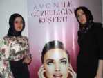 Avon Satış Temsilcileri Van’da Bir Araya Geldi