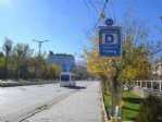 Muş’ta Otobüs Durak Yerleri Yenilendi