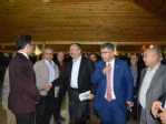Özyer; Oy Vermeyen Vatandaşlarımız Bile Sonuçlardan Memnun’’
