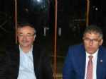 Özyer; Oy Vermeyen Vatandaşlarımız Bile Sonuçlardan Memnun’’