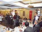 Şevket Can: “başarmaya İnandık, Kararlıyız”
