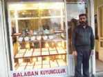 Akçadağ Esnafı, Hırsızlardan Muzdarip